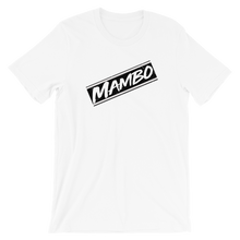 Mambo Unisex T-shirt - Latin American Style
