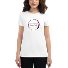 Buenas Vibras Buen Cafe Women's Short Sleeve T-Shirt - Latin American Style