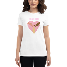 Igualdad Equality Women's Short Sleeve T-Shirt - Celebrate Your Identity