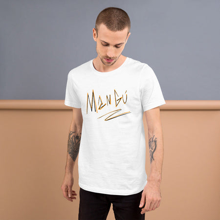Mangu Latinx T-Shirt - Celebrate Your Latin American Heritage