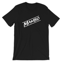 Mambo Unisex T-Shirt - Great Latin Clothing